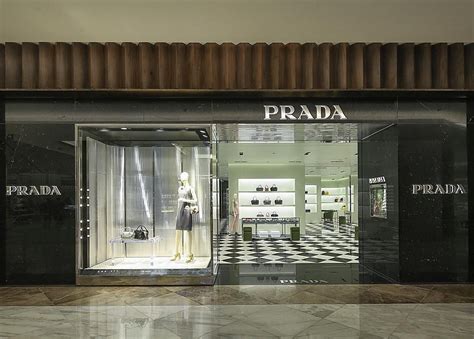 Prada Opens New Boutique in Troy, Mich. 